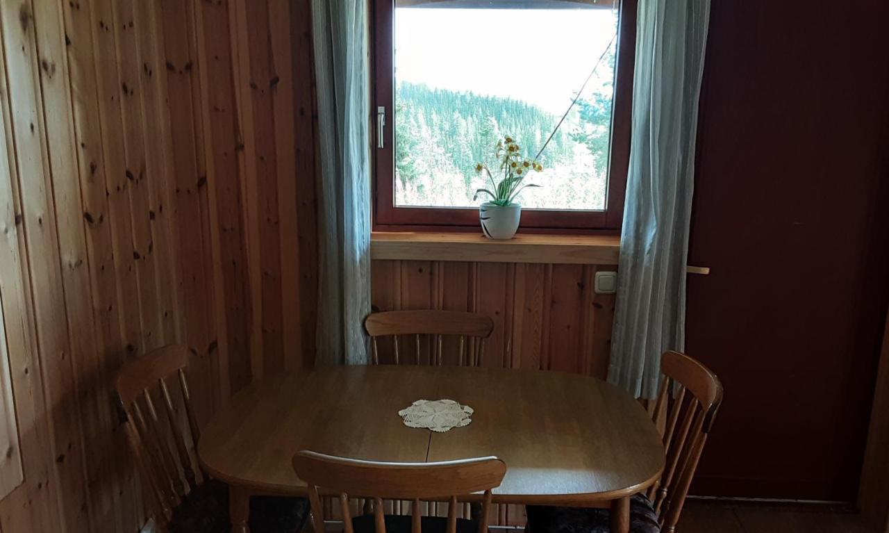 Casa San Gottardo - The Forest House, Etnedal Екстер'єр фото