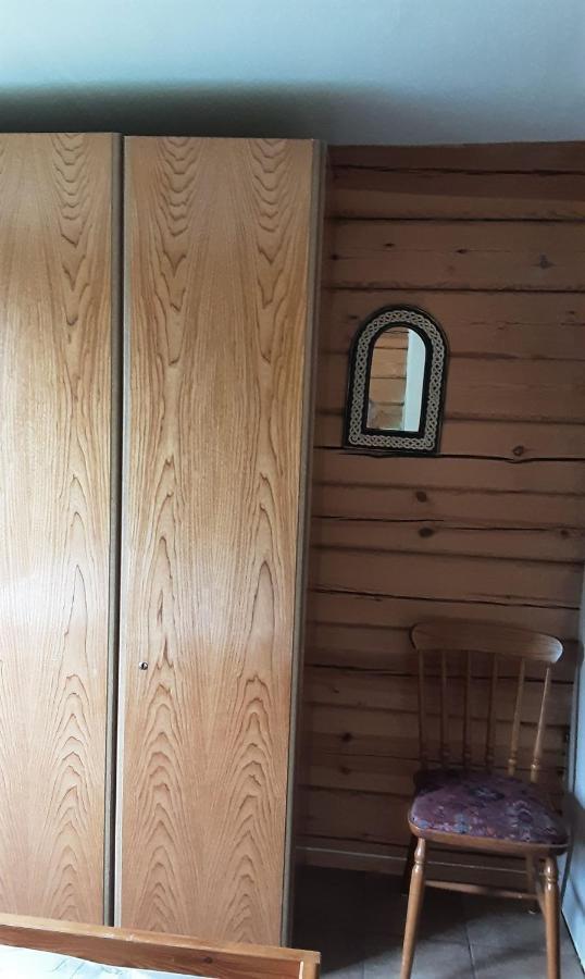 Casa San Gottardo - The Forest House, Etnedal Екстер'єр фото